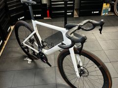 3T strada italia white 56cm
