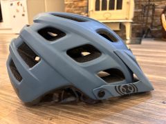 Enduro helma IXS Trail EVO prilba