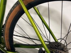 Merida Silex 400 veľ.L