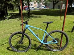 Rockrider Race 740