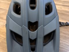 Enduro helma IXS Trail EVO prilba