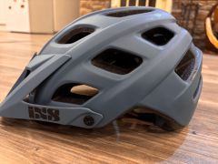 Enduro helma IXS Trail EVO prilba