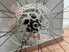 Predám nové 29 kolesá Bontrager Kovee 25  úplne nejazdené 2024