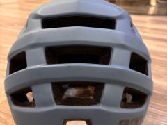 Enduro helma IXS Trail EVO prilba