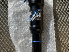 X-Fusion Pro 2, 2 polohový tlmič, 185 mm x 50 mm