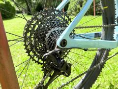 Rockrider Race 740