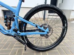 Pivot trail 429 enduro
