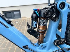 Pivot trail 429 enduro