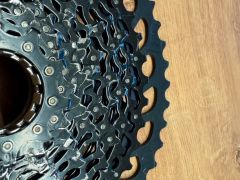Sram GX Eagle Xg-1275 kazeta, 12-kolo