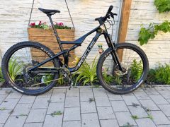 Focus JAM 8.8 Carbon velkost L