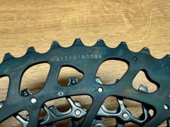 Sram GX Eagle Xg-1275 kazeta, 12-kolo