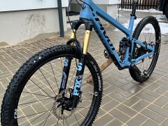 Pivot trail 429 enduro