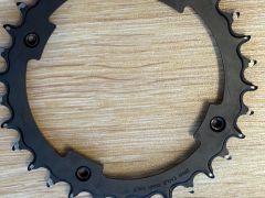 Sram X-Sync 2 prevodník, 104 Bcd, Eagle Black