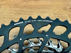Sram GX Eagle Xg-1275 kazeta, 12-kolo