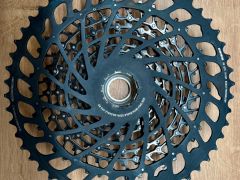 Sram GX Eagle Xg-1275 kazeta, 12-kolo