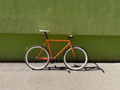 Predám mestský bicykel-fixku