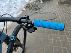 Pivot trail 429 enduro