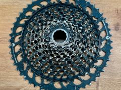 Sram X01 Eagle Xg-1295 kazeta, 12-kolo