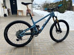 Pivot trail 429 enduro