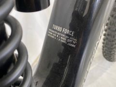 Teewing turbo force