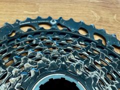 Sram X01 Eagle Xg-1295 kazeta, 12-kolo
