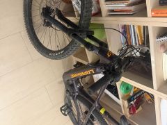 Lapierre Overvolt HT 9.7 M