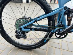 Pivot trail 429 enduro