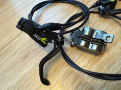 Magura MT7 PRO - sada