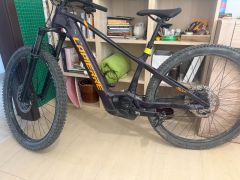 Lapierre Overvolt HT 9.7 M