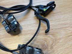 Magura MT7 PRO - sada
