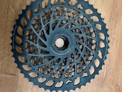 Sram X01 Eagle Xg-1295 kazeta, 12-kolo