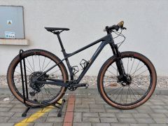 Conway RLC 7.9 AXS
