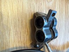 Magura MT7 PRO - sada