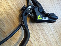 Magura MT7 PRO - sada