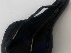 Ergon SR Pro ľahké a sedlo