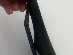 Ergon SR Pro ľahké a sedlo