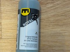 Magura MT7 PRO - sada