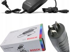 Nabijecka Bosch 4A standard nova Original