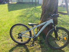 Predám začiatočnicky bicykel rockrider st 500