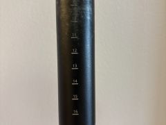 Redshit- odrpúžená sedlovka