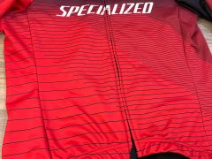 Zimná cyklistická bundy Specialized