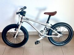 Early Rider Belter 16