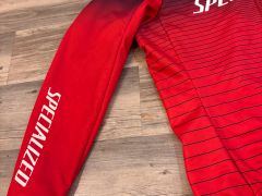 Zimná cyklistická bundy Specialized