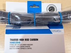 Pro tharsis carbon