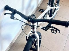 Early Rider Belter 16