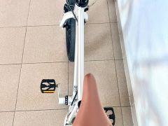 Early Rider Belter 16