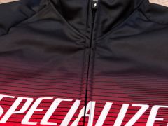 Zimná cyklistická bundy Specialized