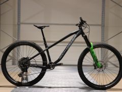 Rock Machine Blizz TLR 19 | Nový RÁM | DVO | Shimano 1x12