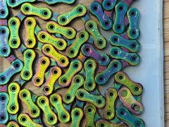 Sram XX1 AXS - najazd 300km