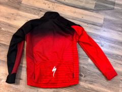 Zimná cyklistická bundy Specialized